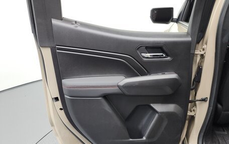 Chevrolet Colorado, 2024 год, 5 306 084 рублей, 16 фотография