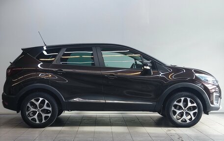 Renault Kaptur I рестайлинг, 2018 год, 1 395 000 рублей, 4 фотография