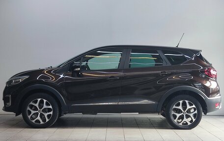 Renault Kaptur I рестайлинг, 2018 год, 1 395 000 рублей, 7 фотография