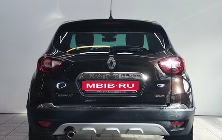 Renault Kaptur I рестайлинг, 2018 год, 1 395 000 рублей, 5 фотография