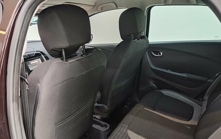 Renault Kaptur I рестайлинг, 2018 год, 1 395 000 рублей, 17 фотография