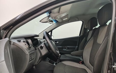 Renault Kaptur I рестайлинг, 2018 год, 1 395 000 рублей, 14 фотография