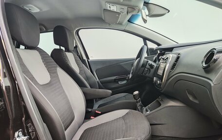 Renault Kaptur I рестайлинг, 2018 год, 1 395 000 рублей, 18 фотография