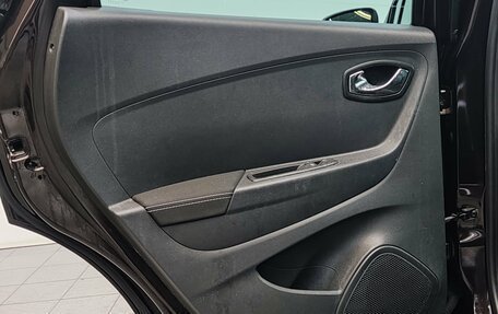 Renault Kaptur I рестайлинг, 2018 год, 1 395 000 рублей, 30 фотография