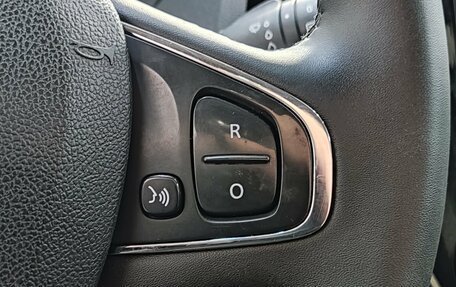 Renault Kaptur I рестайлинг, 2018 год, 1 395 000 рублей, 23 фотография