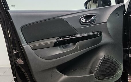 Renault Kaptur I рестайлинг, 2018 год, 1 395 000 рублей, 28 фотография