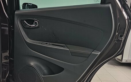 Renault Kaptur I рестайлинг, 2018 год, 1 395 000 рублей, 31 фотография