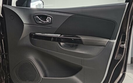 Renault Kaptur I рестайлинг, 2018 год, 1 395 000 рублей, 29 фотография