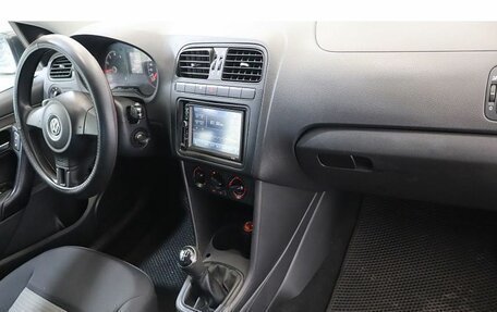 Volkswagen Polo VI (EU Market), 2014 год, 632 000 рублей, 5 фотография
