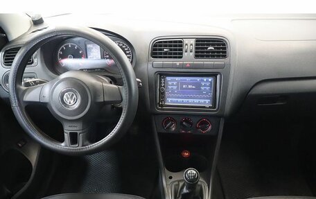 Volkswagen Polo VI (EU Market), 2014 год, 632 000 рублей, 9 фотография
