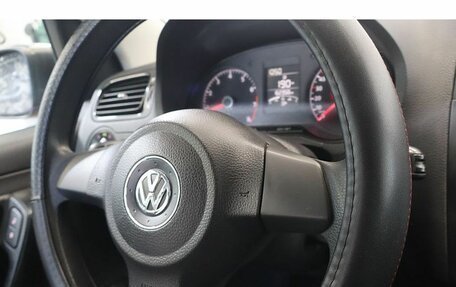 Volkswagen Polo VI (EU Market), 2014 год, 632 000 рублей, 8 фотография