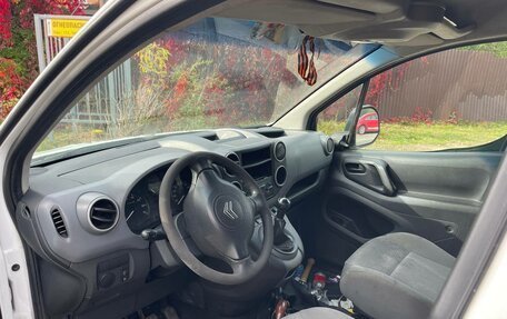 Citroen Berlingo II рестайлинг, 2011 год, 420 000 рублей, 6 фотография