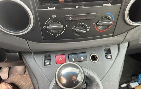 Citroen Berlingo II рестайлинг, 2011 год, 420 000 рублей, 7 фотография