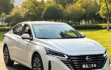 Nissan Altima VI (L34), 2023 год, 1 575 000 рублей, 3 фотография