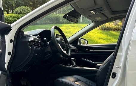 Nissan Altima VI (L34), 2023 год, 1 575 000 рублей, 10 фотография