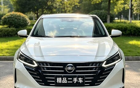 Nissan Altima VI (L34), 2023 год, 1 575 000 рублей, 2 фотография