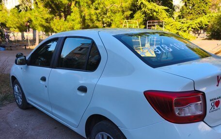 Renault Logan II, 2019 год, 750 000 рублей, 8 фотография