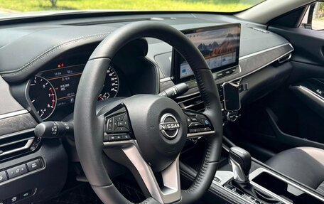 Nissan Altima VI (L34), 2023 год, 1 575 000 рублей, 8 фотография