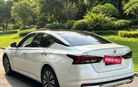 Nissan Altima VI (L34), 2023 год, 1 575 000 рублей, 6 фотография