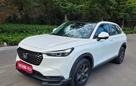 Honda HR-V, 2023 год, 1 723 999 рублей, 2 фотография