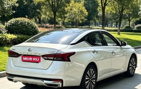 Nissan Altima VI (L34), 2023 год, 1 575 000 рублей, 4 фотография