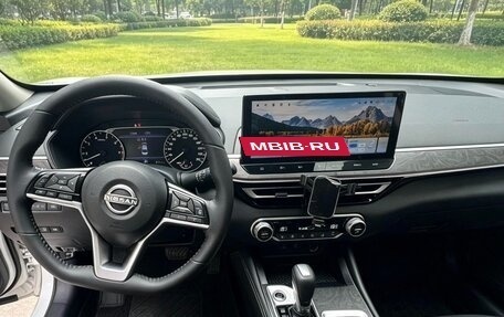 Nissan Altima VI (L34), 2023 год, 1 575 000 рублей, 9 фотография