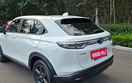 Honda HR-V, 2023 год, 1 723 999 рублей, 4 фотография