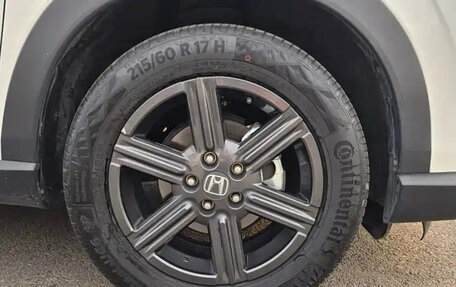 Honda HR-V, 2023 год, 1 723 999 рублей, 9 фотография