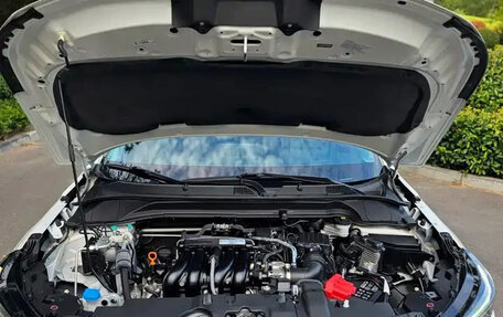 Honda HR-V, 2023 год, 1 723 999 рублей, 8 фотография