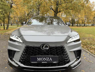 Lexus RX IV рестайлинг, 2026 год, 12 700 000 рублей, 1 фотография