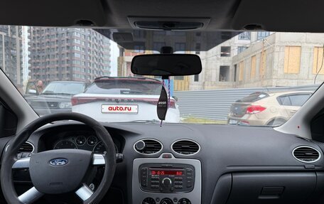 Ford Focus II рестайлинг, 2008 год, 400 000 рублей, 10 фотография