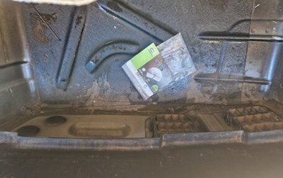 Skoda Fabia I, 2006 год, 330 000 рублей, 1 фотография