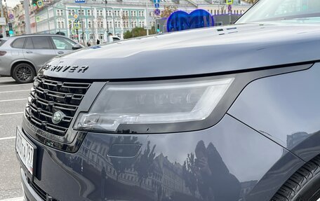 Land Rover Range Rover IV рестайлинг, 2024 год, 20 000 000 рублей, 11 фотография