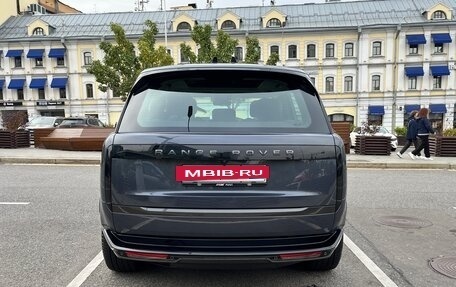 Land Rover Range Rover IV рестайлинг, 2024 год, 20 000 000 рублей, 4 фотография
