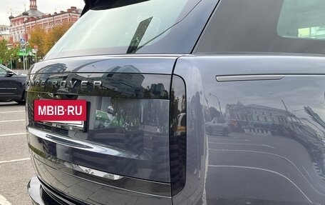 Land Rover Range Rover IV рестайлинг, 2024 год, 20 000 000 рублей, 12 фотография