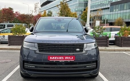 Land Rover Range Rover IV рестайлинг, 2024 год, 20 000 000 рублей, 8 фотография