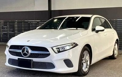 Mercedes-Benz A-Класс, 2019 год, 1 388 000 рублей, 1 фотография