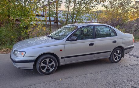 Toyota Carina E, 1997 год, 270 000 рублей, 1 фотография