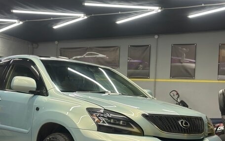 Toyota Harrier, 2003 год, 1 150 000 рублей, 1 фотография