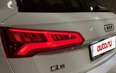 Audi Q5, 2019 год, 3 190 000 рублей, 10 фотография