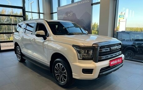 Haval H5, 2026 год, 4 349 000 рублей, 1 фотография