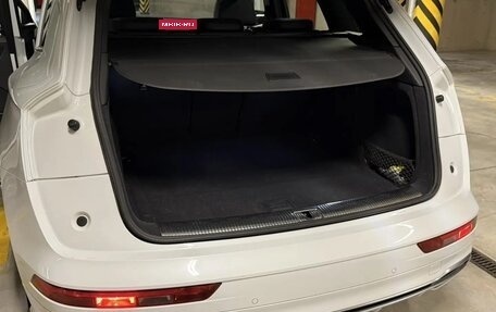 Audi Q5, 2019 год, 3 190 000 рублей, 15 фотография