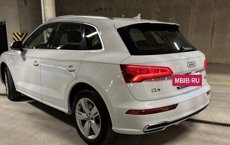Audi Q5, 2019 год, 3 190 000 рублей, 6 фотография