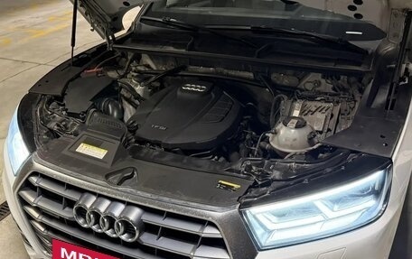 Audi Q5, 2019 год, 3 190 000 рублей, 14 фотография