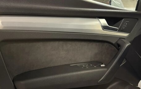 Audi Q5, 2019 год, 3 190 000 рублей, 20 фотография