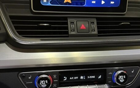 Audi Q5, 2019 год, 3 190 000 рублей, 24 фотография