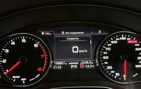 Audi Q5, 2019 год, 3 190 000 рублей, 21 фотография