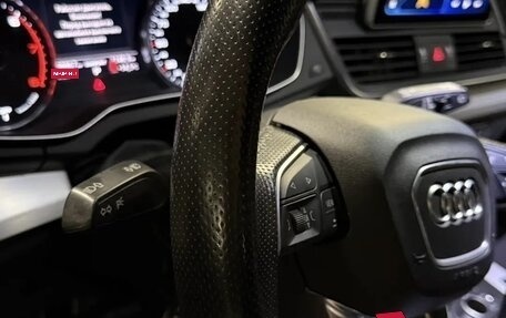 Audi Q5, 2019 год, 3 190 000 рублей, 30 фотография