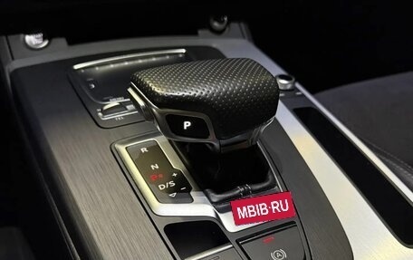 Audi Q5, 2019 год, 3 190 000 рублей, 26 фотография