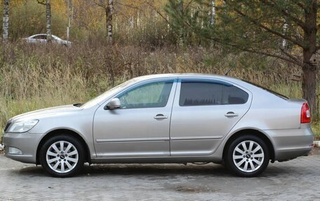 Skoda Octavia, 2011 год, 620 000 рублей, 4 фотография
